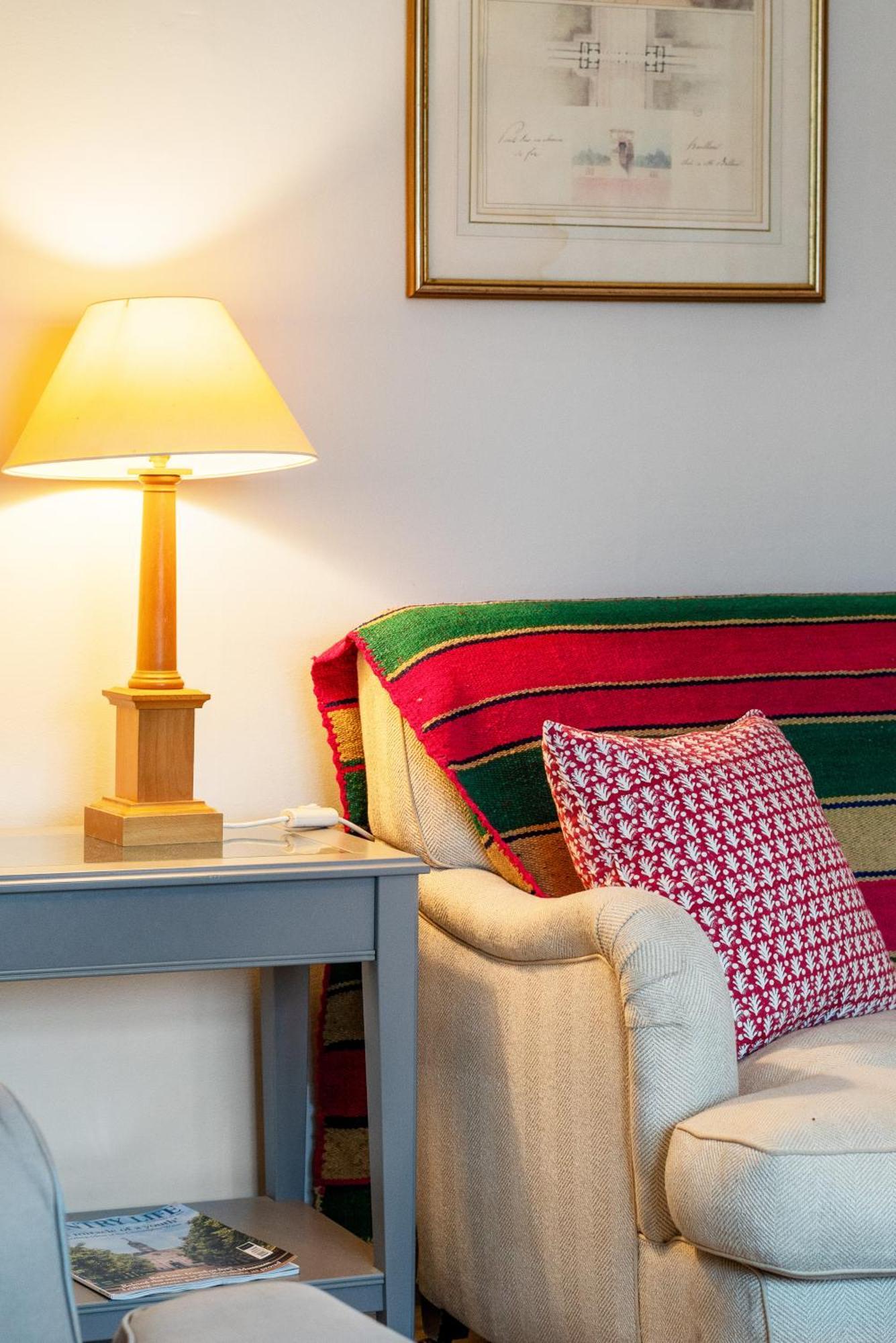 런던 Bright & Cosy Gem ~ Battersea Park View ~ King Bed 아파트 외부 사진